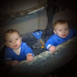 Meet your Posher, Belinda